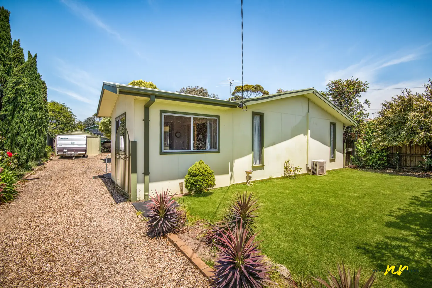 Main view of Homely house listing, 25 Old St Leonards Road, St Leonards VIC 3223