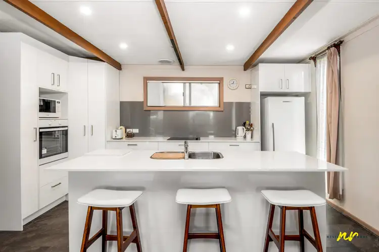 Second view of Homely house listing, 25 Old St Leonards Road, St Leonards VIC 3223