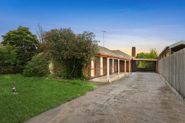 Main view of Homely house listing, 28 Nicholson Crescent, Bell Park VIC 3215