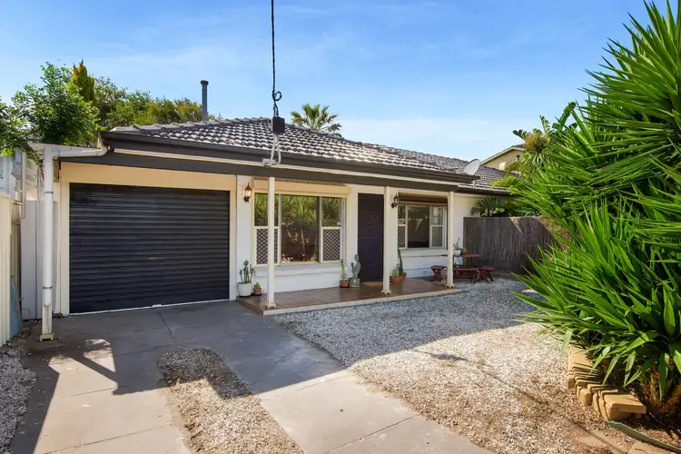 91 Holbrooks Road, Flinders Park SA 5025