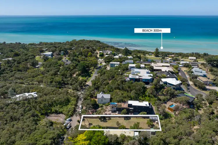 31 Minnimurra Road, Rye VIC 3941