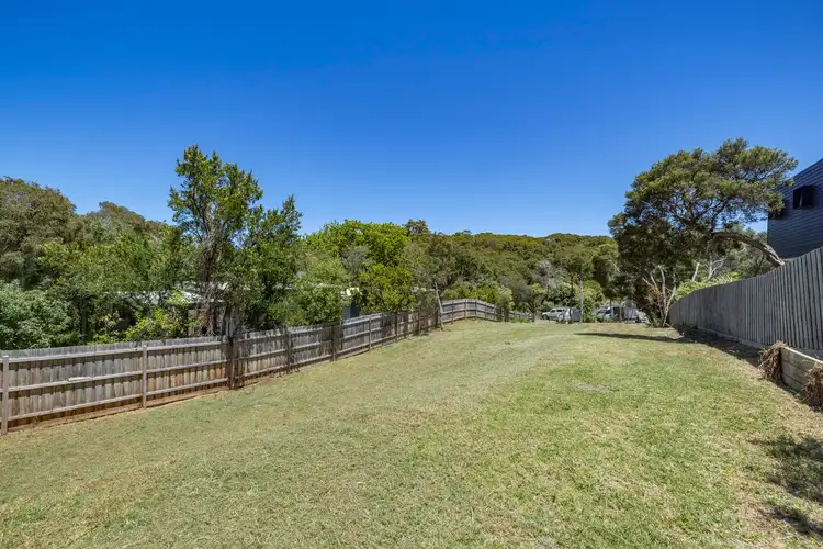 Second view of Homely land listing, 31 Minnimurra Road, Rye VIC 3941