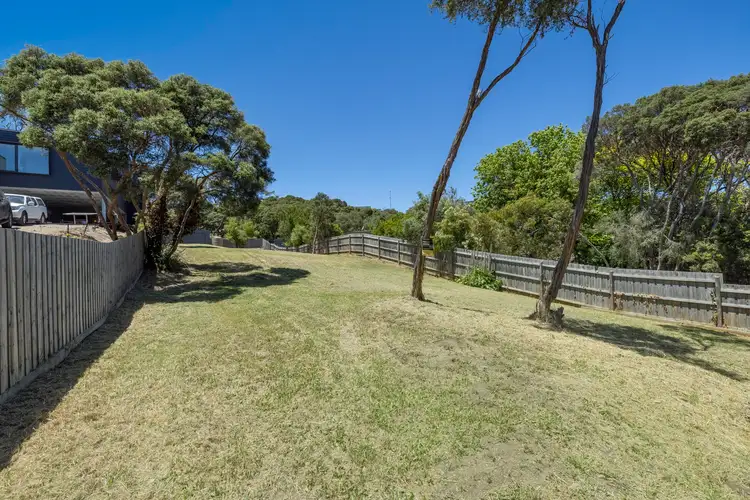 Fifth view of Homely land listing, 31 Minnimurra Road, Rye VIC 3941
