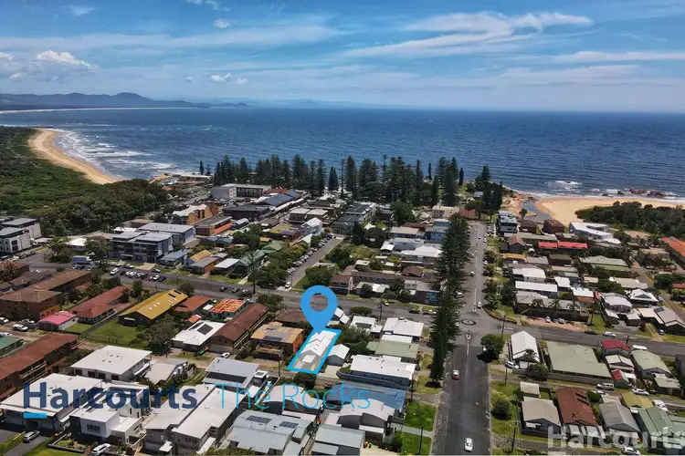 10 Baldwin Street, South West Rocks NSW 2431