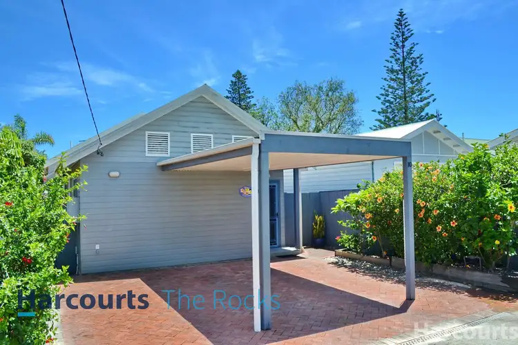 Second view of Homely house listing, 10 Baldwin Street, South West Rocks NSW 2431