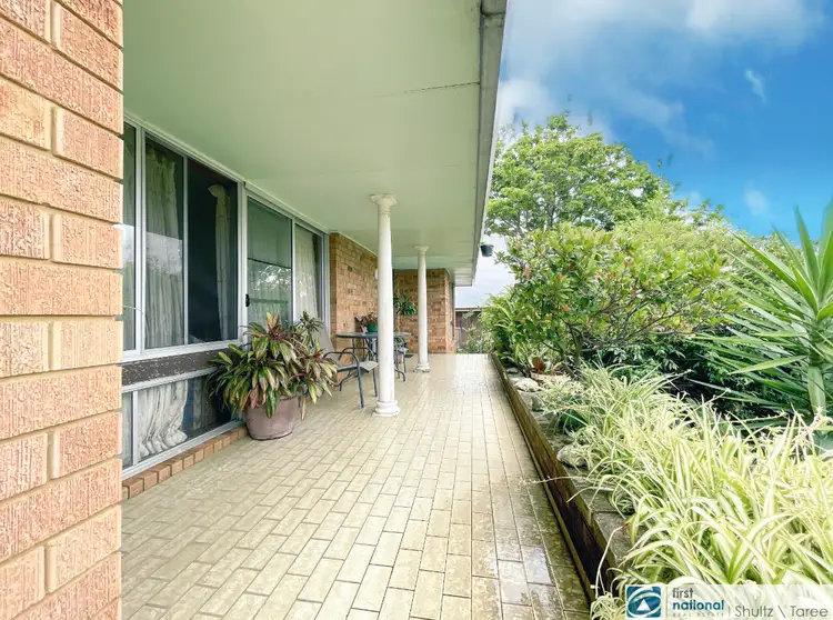 Second view of Homely house listing, 11 Wootton Crescent, Taree NSW 2430