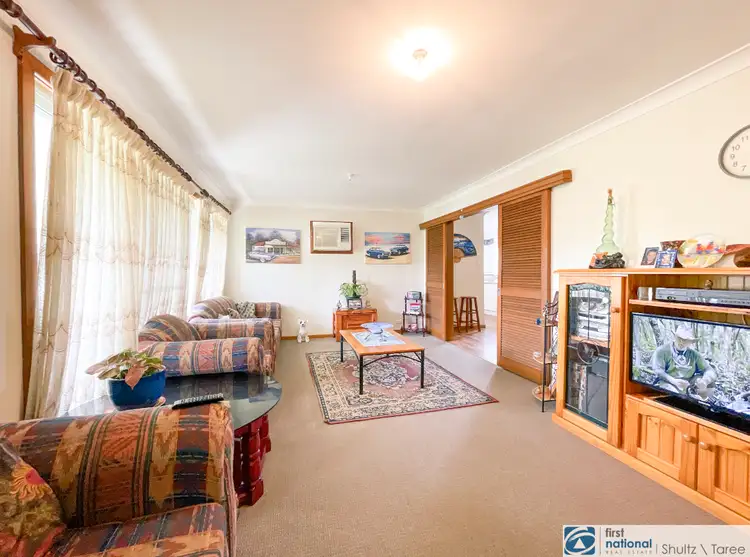 Third view of Homely house listing, 11 Wootton Crescent, Taree NSW 2430