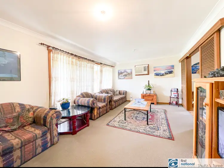 Fourth view of Homely house listing, 11 Wootton Crescent, Taree NSW 2430