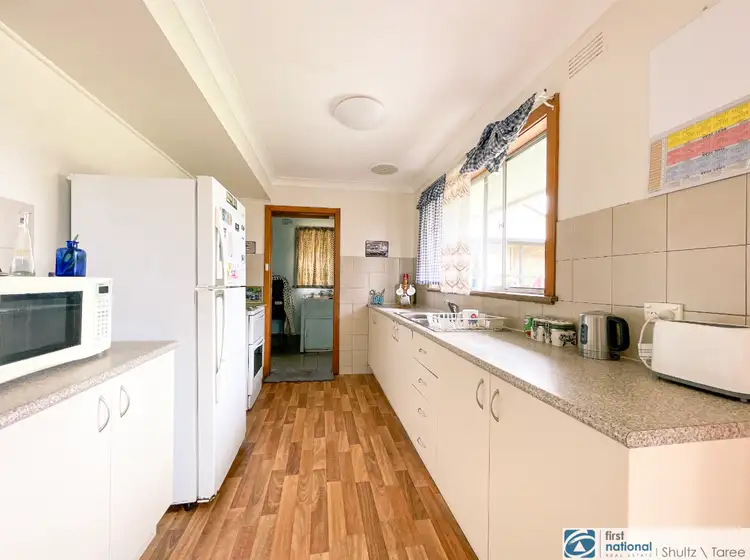 Fifth view of Homely house listing, 11 Wootton Crescent, Taree NSW 2430
