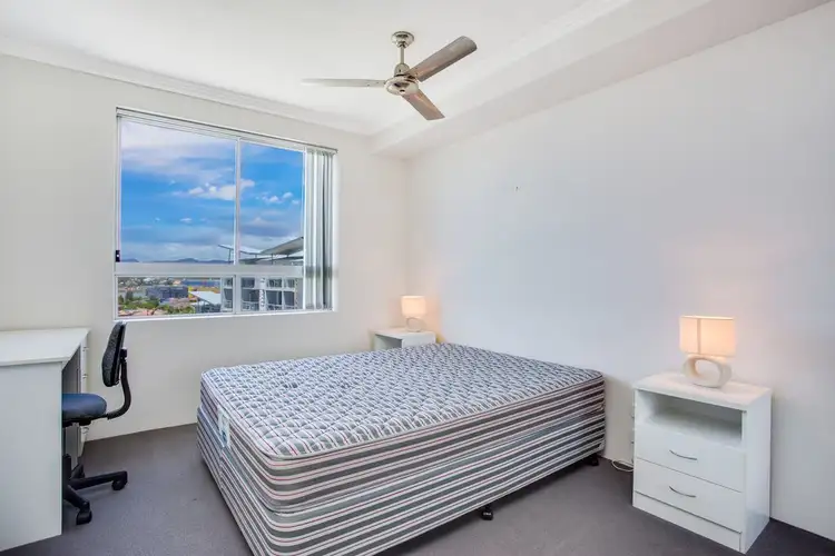 Main view of Homely apartment listing, Level 6/2609/3 Main Street Street, Varsity Lakes QLD 4227