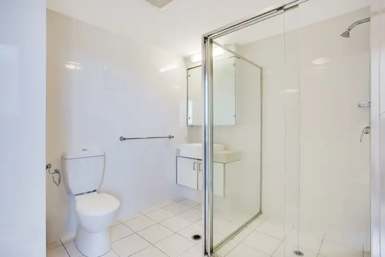Second view of Homely apartment listing, Level 6/2609/3 Main Street Street, Varsity Lakes QLD 4227