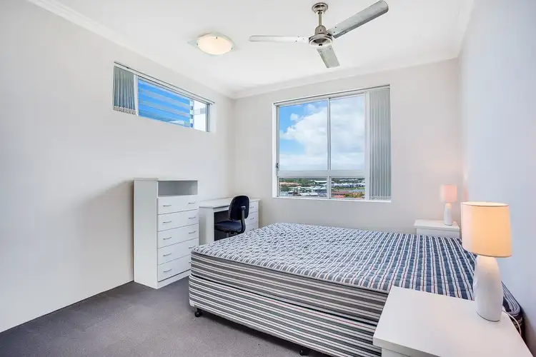 Third view of Homely apartment listing, Level 6/2609/3 Main Street Street, Varsity Lakes QLD 4227
