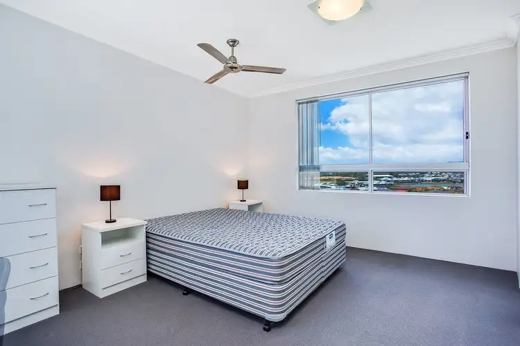 Seventh view of Homely apartment listing, Level 6/2609/3 Main Street Street, Varsity Lakes QLD 4227