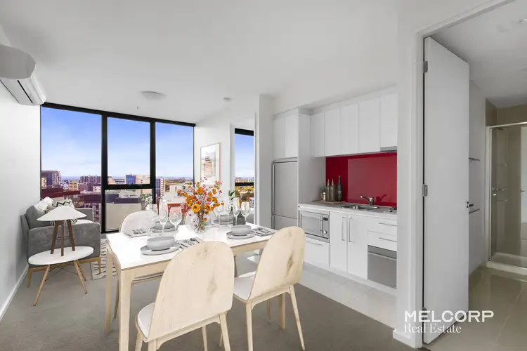 1803/25 Therry Street, Melbourne VIC 3000