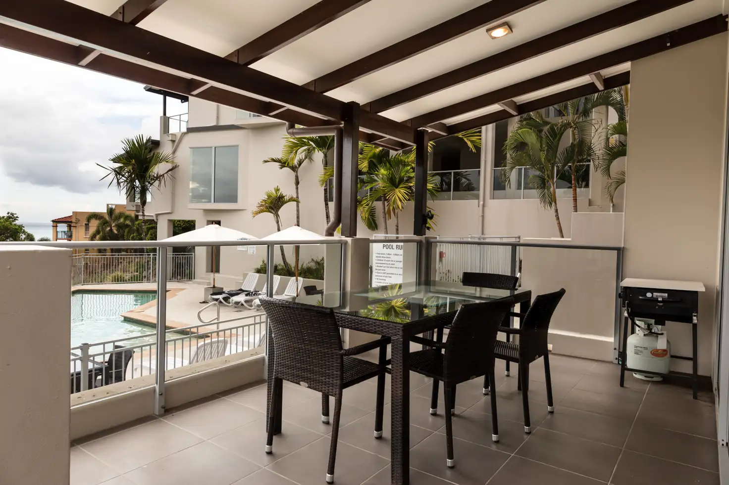 Main view of Homely unit listing, 13/25 Horizons Way, Airlie Beach QLD 4802