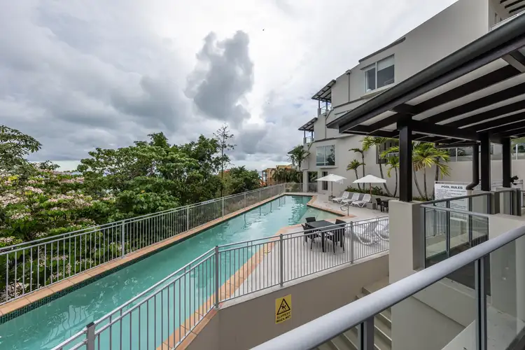 Second view of Homely unit listing, 13/25 Horizons Way, Airlie Beach QLD 4802