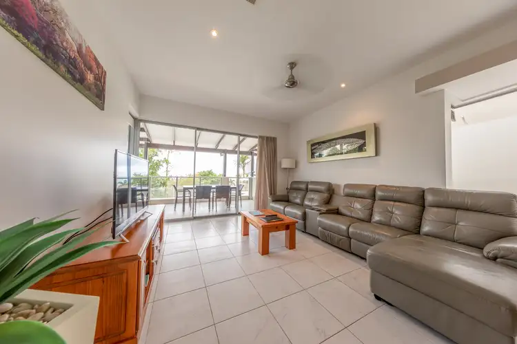 Third view of Homely unit listing, 13/25 Horizons Way, Airlie Beach QLD 4802
