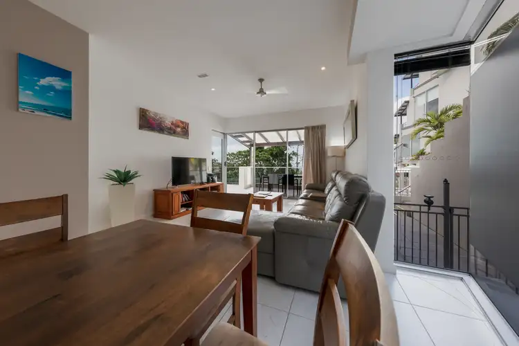 Fifth view of Homely unit listing, 13/25 Horizons Way, Airlie Beach QLD 4802