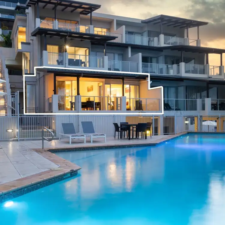 Seventh view of Homely unit listing, 13/25 Horizons Way, Airlie Beach QLD 4802