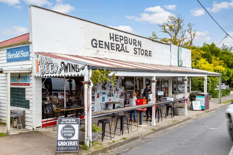 Fourth view of Homely land listing, 33 Fourteenth Street, Hepburn VIC 3461