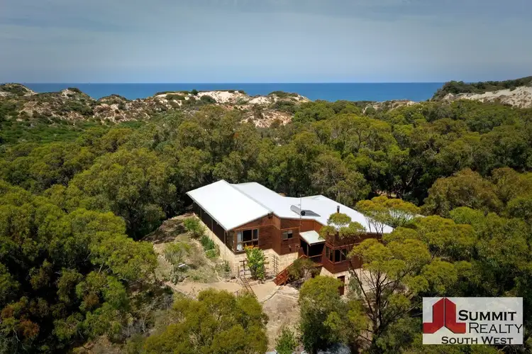 Main view of Homely house listing, 17/107 Lake Preston Road, Myalup WA 6220