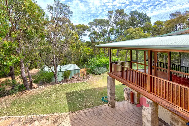 Third view of Homely house listing, 17/107 Lake Preston Road, Myalup WA 6220