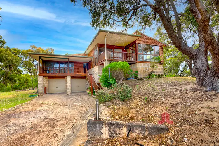Sixth view of Homely house listing, 17/107 Lake Preston Road, Myalup WA 6220