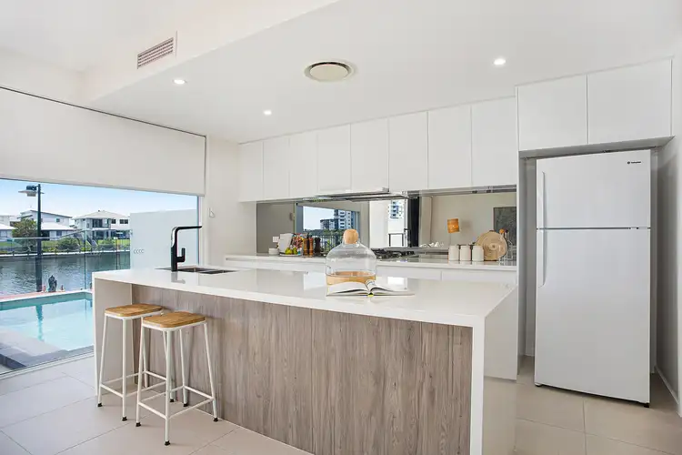 Third view of Homely house listing, 50 Reflection Crescent, Birtinya QLD 4575