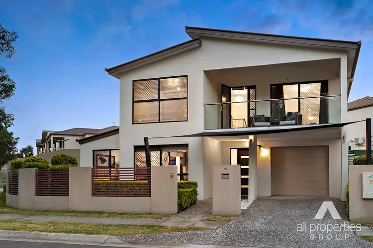 33 Doulton Street, Calamvale QLD 4116