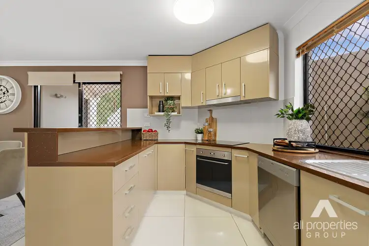Second view of Homely house listing, 33 Doulton Street, Calamvale QLD 4116