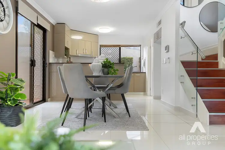 Third view of Homely house listing, 33 Doulton Street, Calamvale QLD 4116