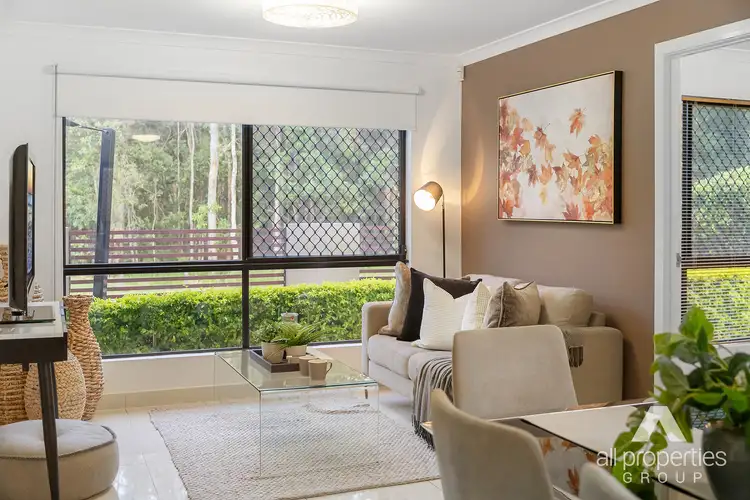 Fifth view of Homely house listing, 33 Doulton Street, Calamvale QLD 4116