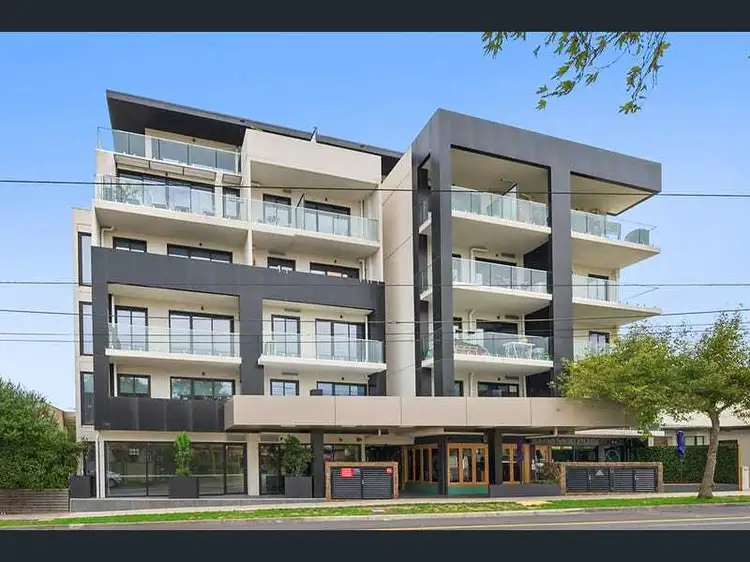 Main view of Homely apartment listing, 108/501-503 Plenty Road, Preston VIC 3072
