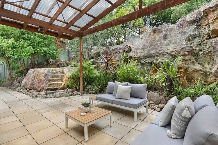 Fourth view of Homely house listing, 24a Vermont Street, Sutherland NSW 2232