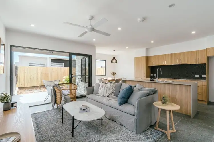 Main view of Homely townhouse listing, 13/45 King Street, Buderim QLD 4556