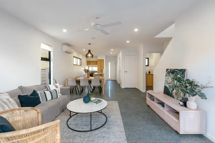 Main view of Homely townhouse listing, 8/45 King Street, Buderim QLD 4556
