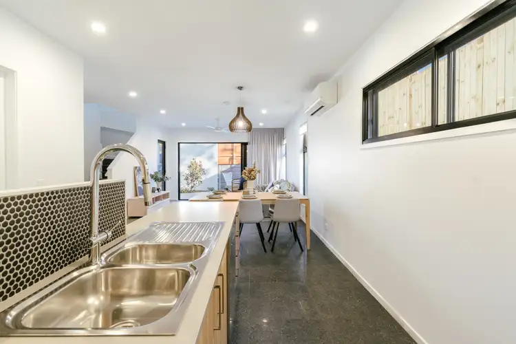 Fifth view of Homely townhouse listing, 8/45 King Street, Buderim QLD 4556