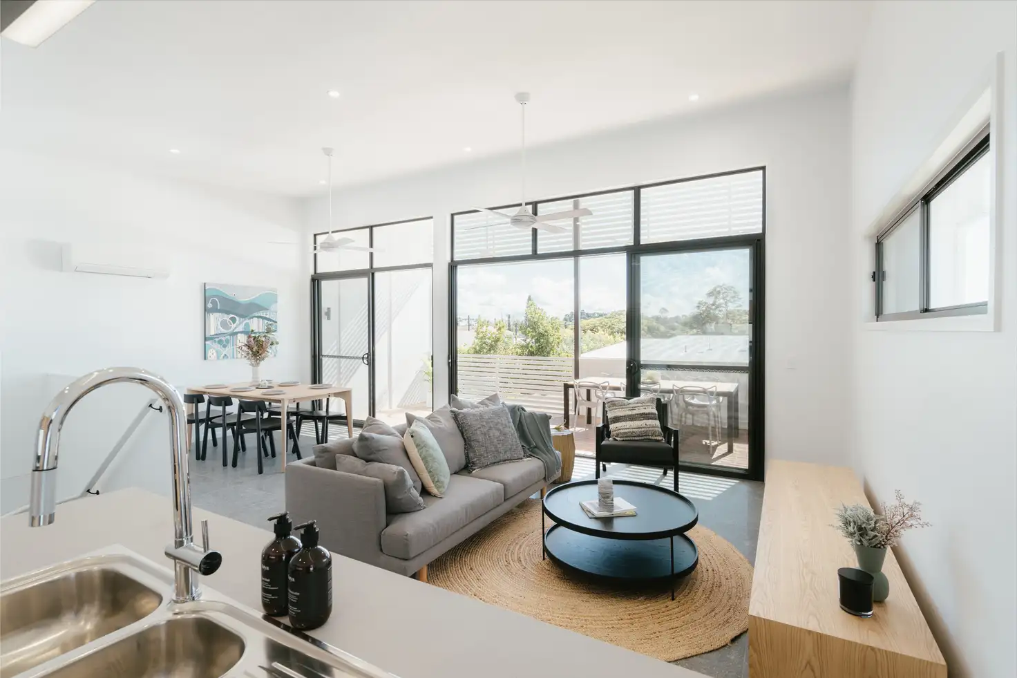 Main view of Homely townhouse listing, 23/45 King Street, Buderim QLD 4556