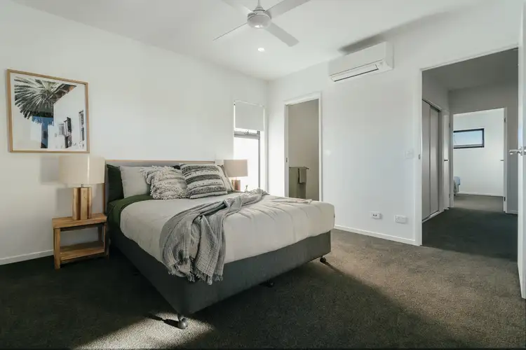 Sixth view of Homely townhouse listing, 23/45 King Street, Buderim QLD 4556