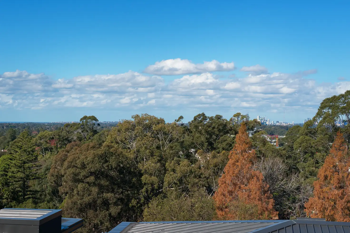 Main view of Homely apartment listing, A209/5-7 Telegraph Road, Pymble NSW 2073