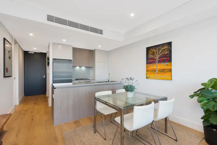 Second view of Homely apartment listing, A209/5-7 Telegraph Road, Pymble NSW 2073