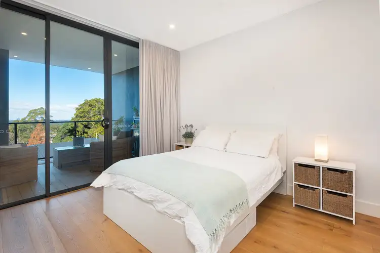 Fourth view of Homely apartment listing, A209/5-7 Telegraph Road, Pymble NSW 2073