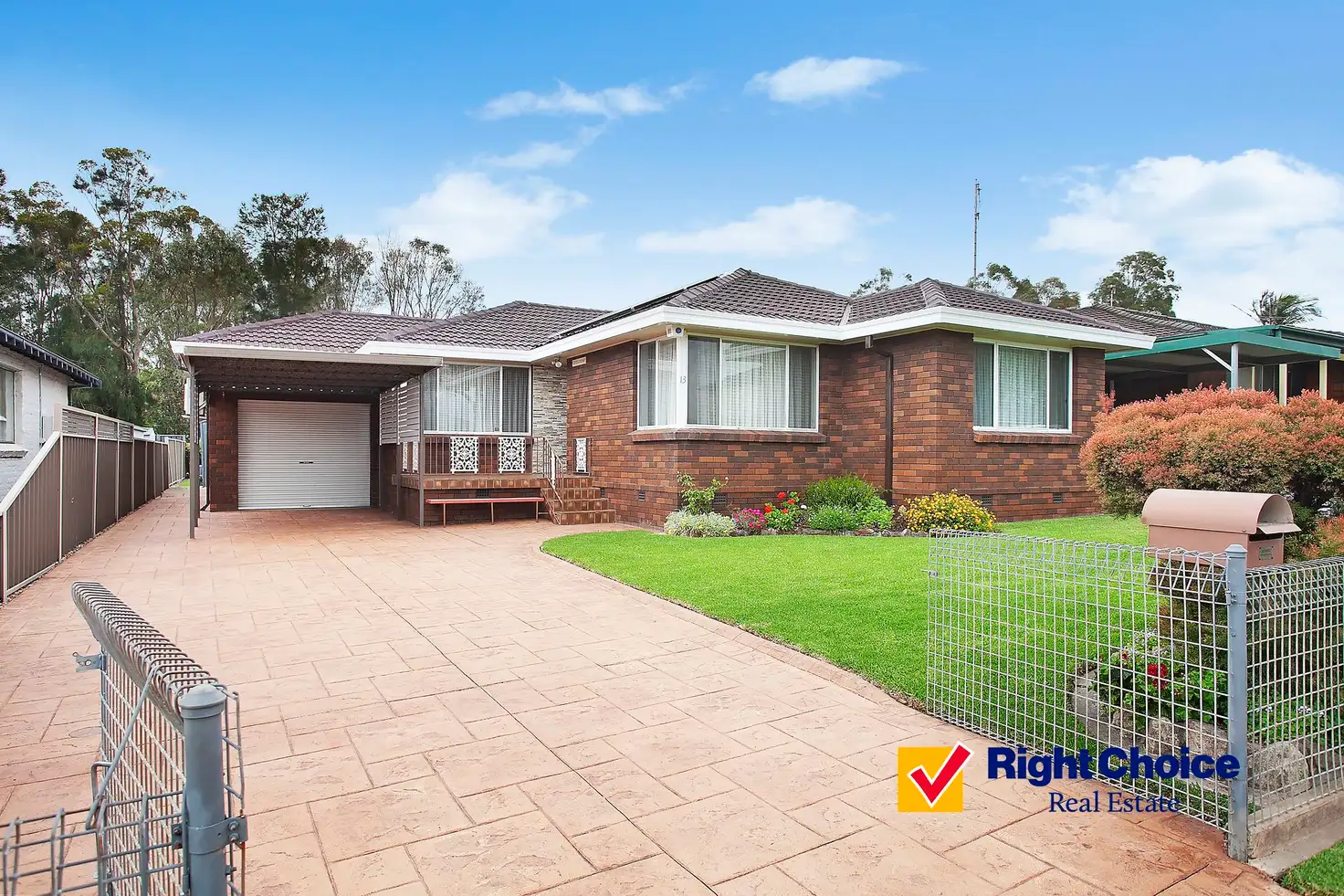 Main view of Homely house listing, 13 Kauri Street, Albion Park Rail NSW 2527