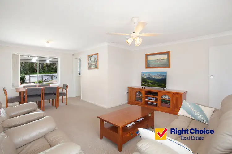 Second view of Homely house listing, 13 Kauri Street, Albion Park Rail NSW 2527