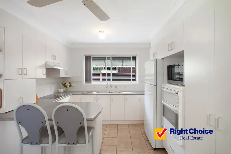 Third view of Homely house listing, 13 Kauri Street, Albion Park Rail NSW 2527