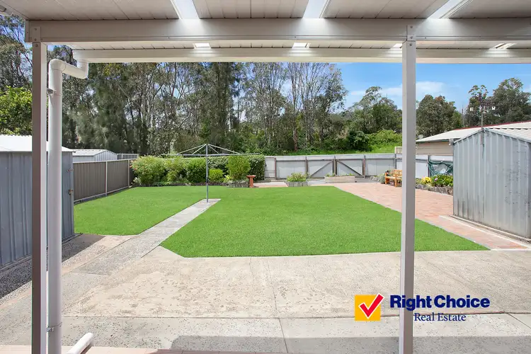 Seventh view of Homely house listing, 13 Kauri Street, Albion Park Rail NSW 2527