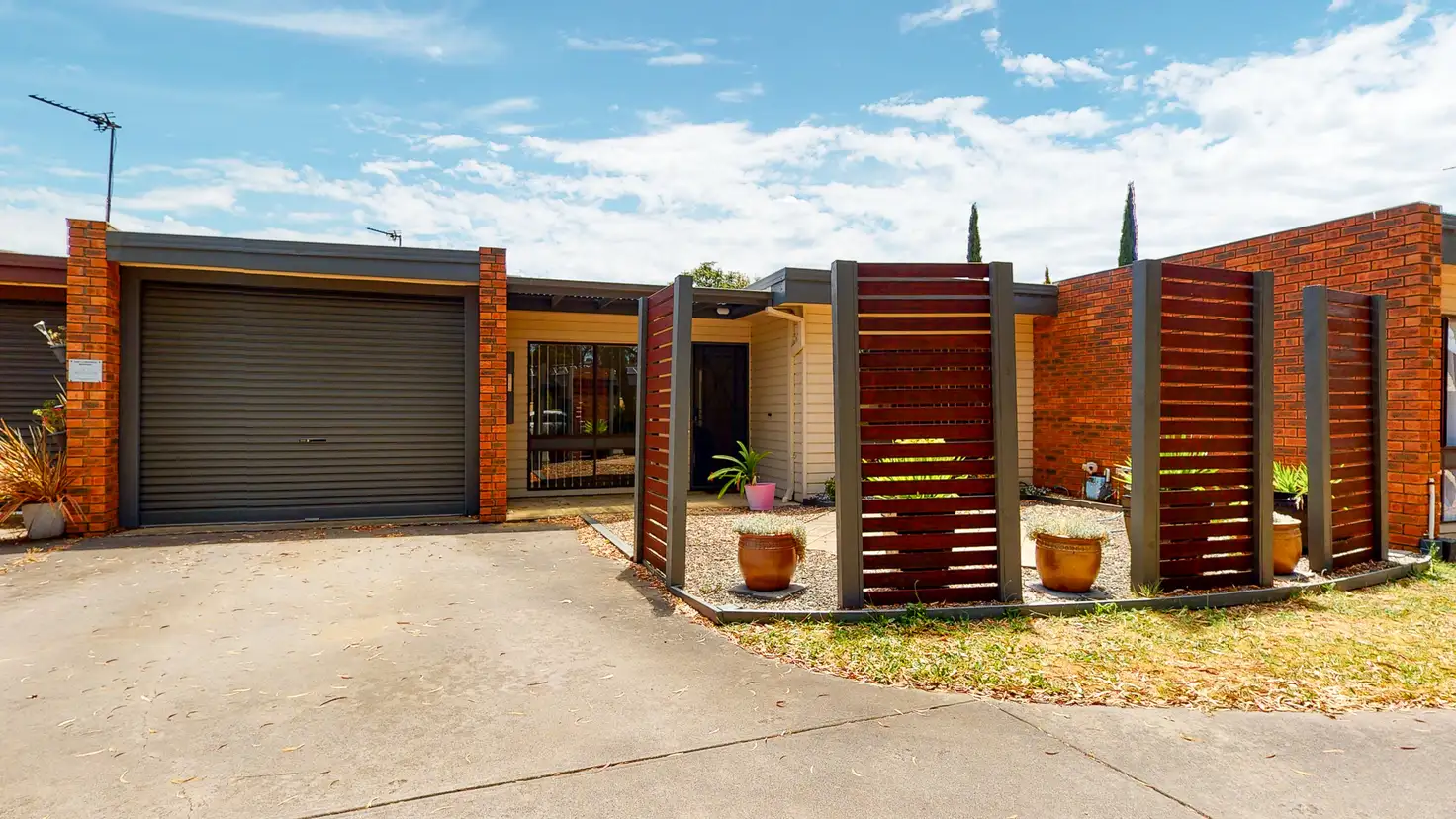 Main view of Homely unit listing, 3/8-10 Brolga Boulevard, Traralgon VIC 3844