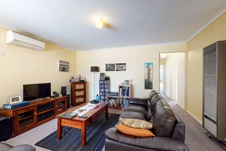 Second view of Homely unit listing, 3/8-10 Brolga Boulevard, Traralgon VIC 3844