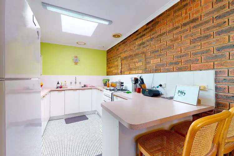 Third view of Homely unit listing, 3/8-10 Brolga Boulevard, Traralgon VIC 3844