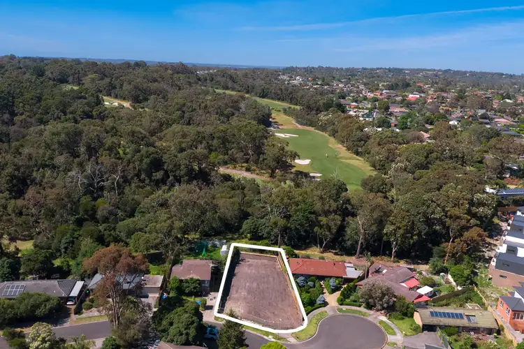 Third view of Homely land listing, 18 Pimelia Court, Frankston VIC 3199